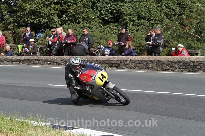 IMG_0473 - 500cc Classic TT Race