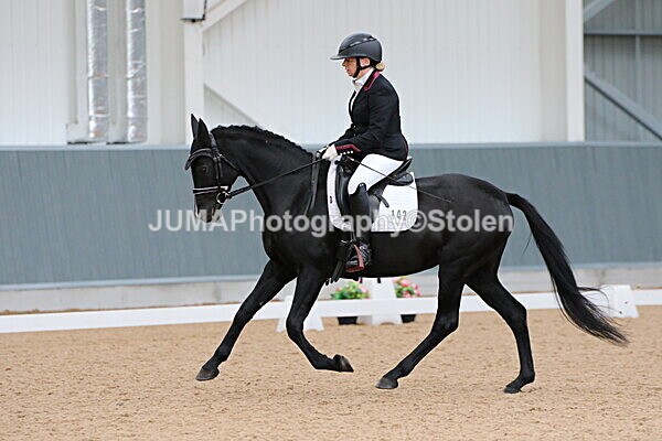 SIAL9185 - GDG Bogenraith Friday 26th Sept 2025