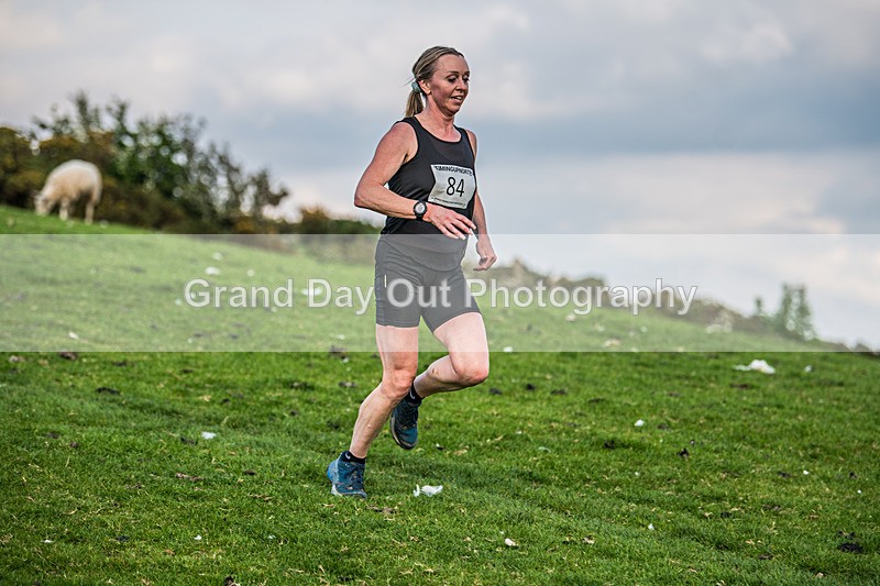 Hay-425 - Hay O Trail Race Tuesday 21st May 2024