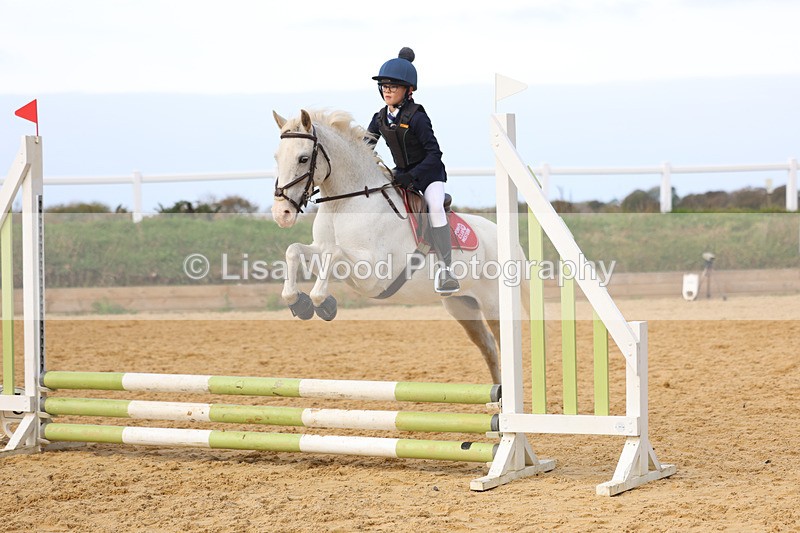 3E7A6637 - Class 2: 50cm Open