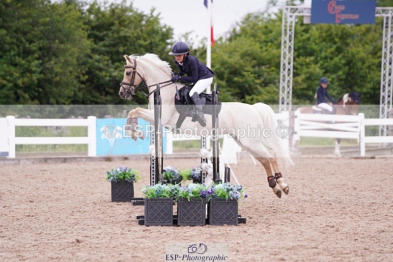 250629-091702-10118 - Cls 35 Pony British Novice & 80cm Open