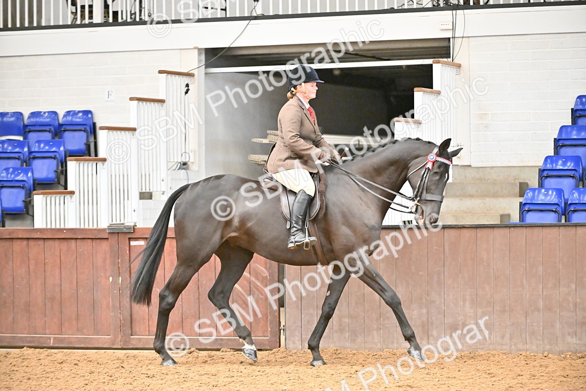 SBM_001871 - Class 25 - Tattersalls ROR Amateur Ridden