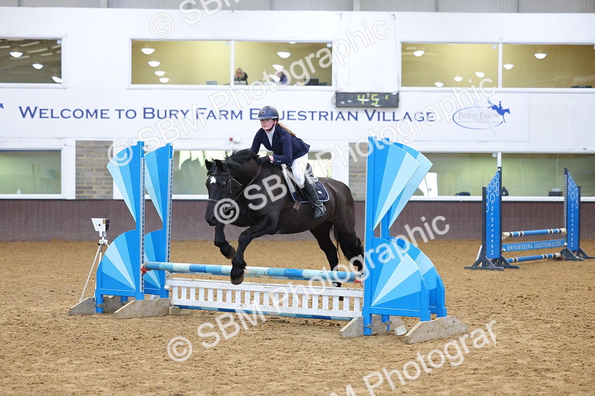 SBM_001210 - Class 4 - 70cm