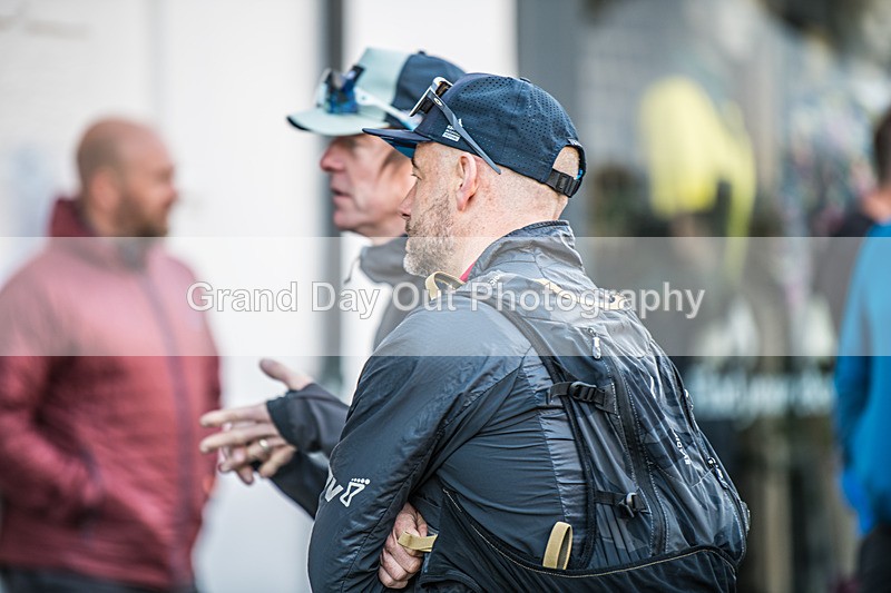 Andy Berry BGR-42 - Andy Berry Bob Graham Round Saturday 10th May 2025