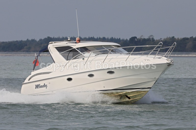 170924 REWARD - WINDY 33 SCIROCCO 1Y3A2887 - Motorboats - Hardtop