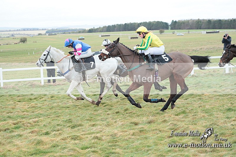 PtP 040224 711 - Combined Services Point-toPoint Larkhill 04/02/24