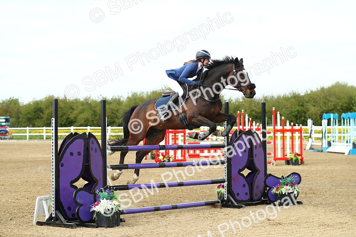 SBM_001427 - Class 6 - National B & C Handicap 1.25m - 1.30m