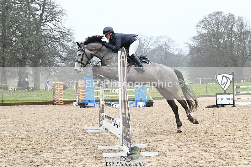 250215A-125037-00753 - Cls 4 Newcomers and 1.10m Open