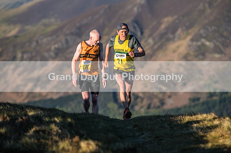 Lords Seat-308 - Lords Seat Fell Race Wednesday 29th April 2026
