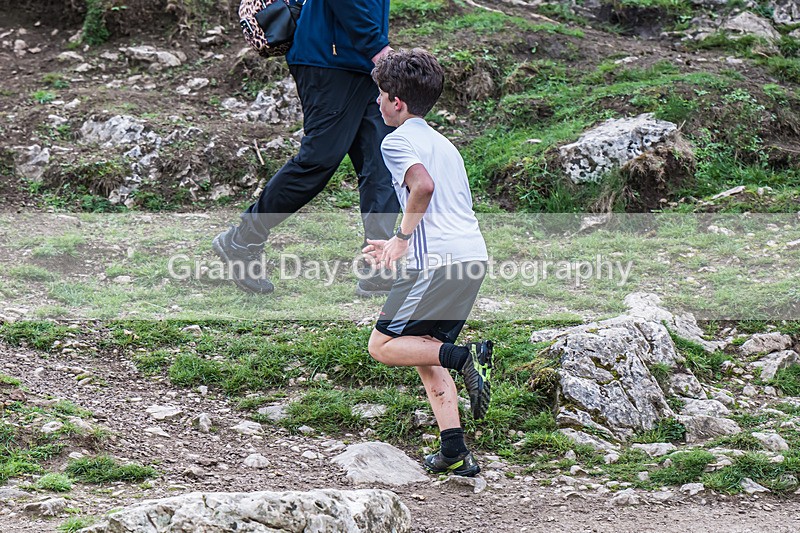 Dovedale Junior-14 - Dovedale Dash Junior Race Sunday 4th October 2026