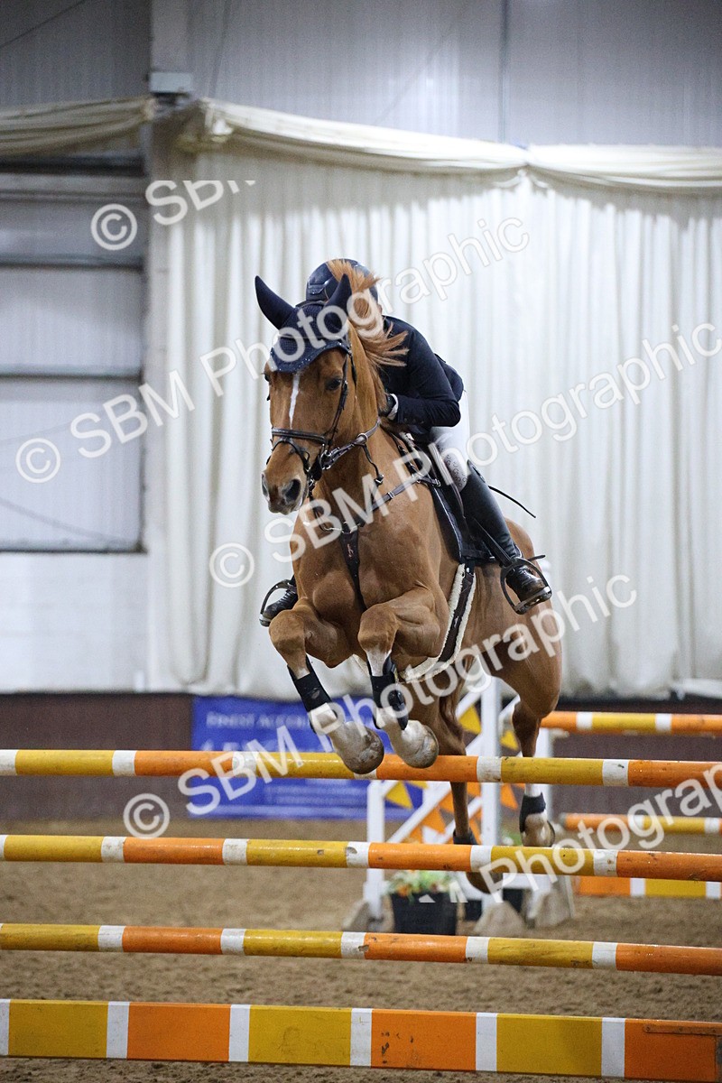 5K7A4856 - Class 5 - Blue Chip Calming Performance Championship Qualifer