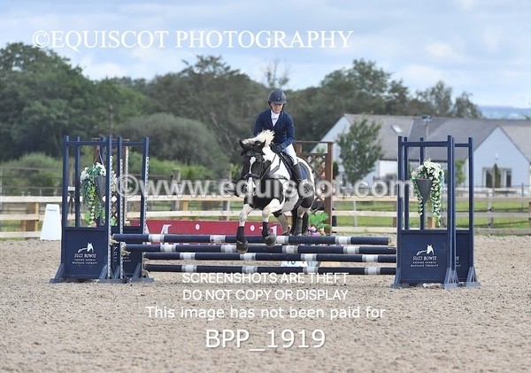 BPP_1919 - DERBY CLASS 5 - 60CM