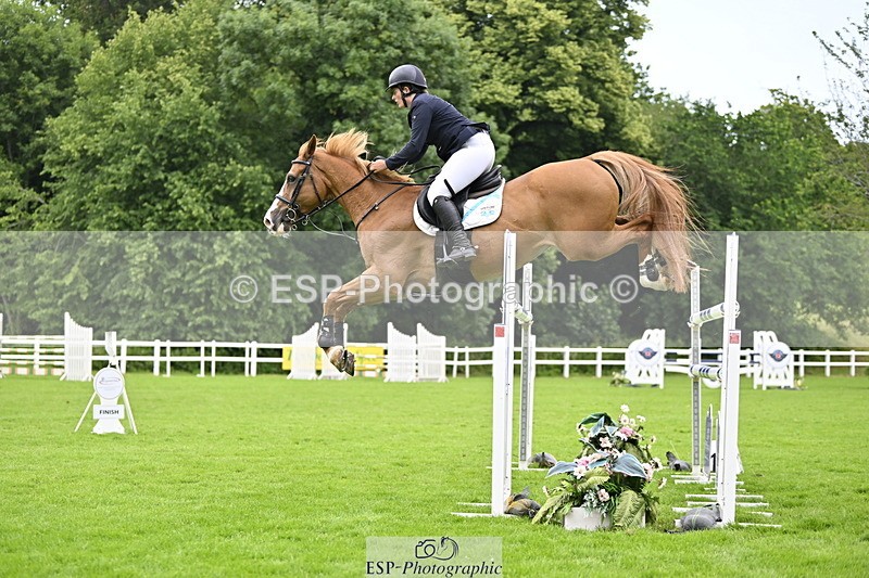 250613A-155716-03015 - Cls 5 National 1.30m Open