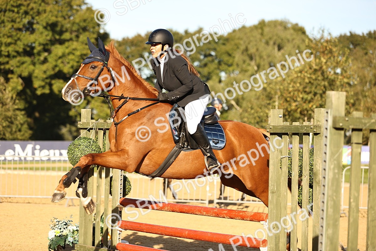 SBM_34532 - J38 - Senior 80cm Championship