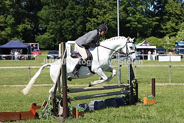 IMG_3994 - Working Hunter