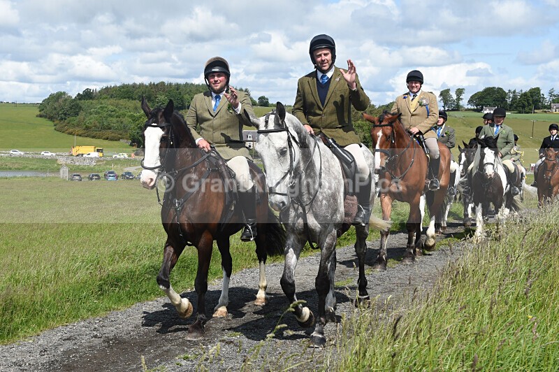 080 - Hawick Common Riding 2025