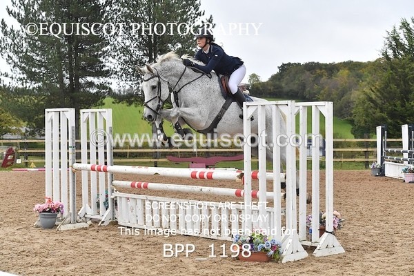 BPP_1198 - CLASS 14 SUN 1.05m Amateur Championship Qualifier/ 1.05m Open