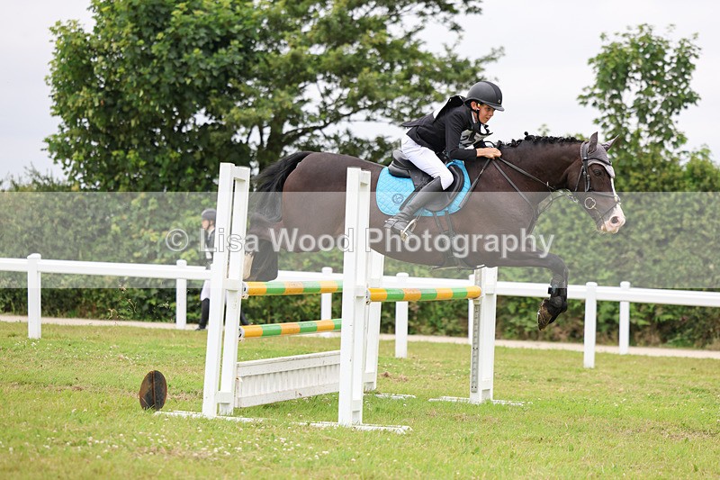 3E7A6943 - Class 7: PC90cm Regional Championship Qualifier Rnd 2 (A)