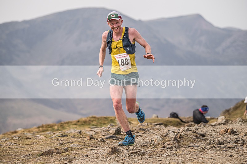 Newlands-144 - Newlands Memorial Fell Race Saturday 12th April 2025