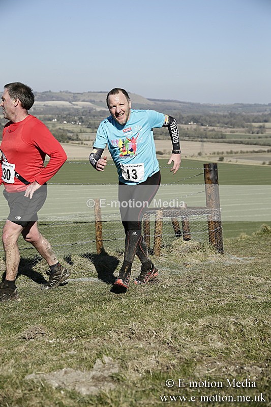 PVT 250218 -1108 - The Terminator 2018 Pewsey Vale 25/02/18