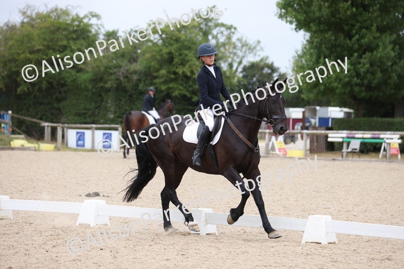 20250705-0502 - Class 5 - Novice 2