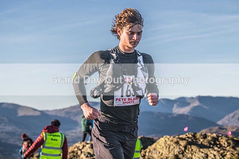Wansfell-403 - Wansfell Race Saturday 27th December 2025