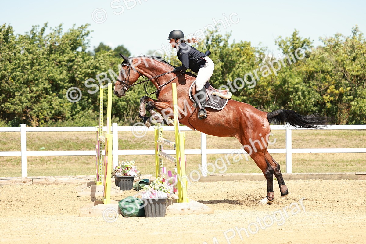 SBM_007471 - Class 3 - Senior Newcomers - 1.10m Open