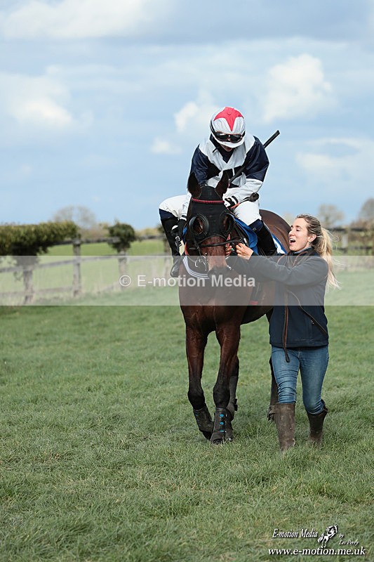 PtP 280226 1286 - Kimblewick PtP Kingston Blount 28/02/26
