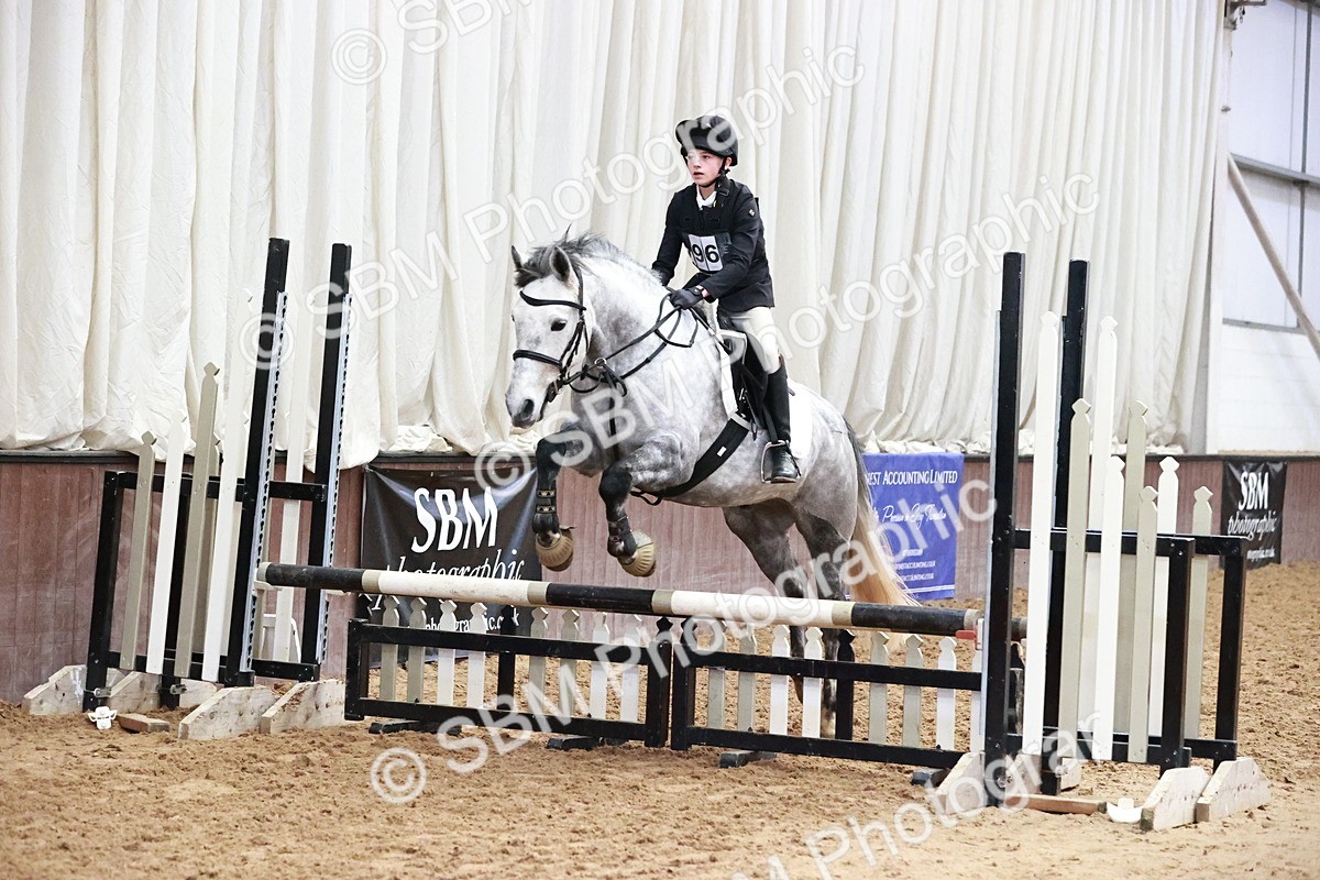 SBM_001481 - Class 4 - Show Jumping 70cm