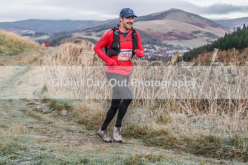 Tweed Valley-113 - High Terrain Events Tweed Valley 65 & 50K Ultra Trail Races Sunday 17th November 2024
