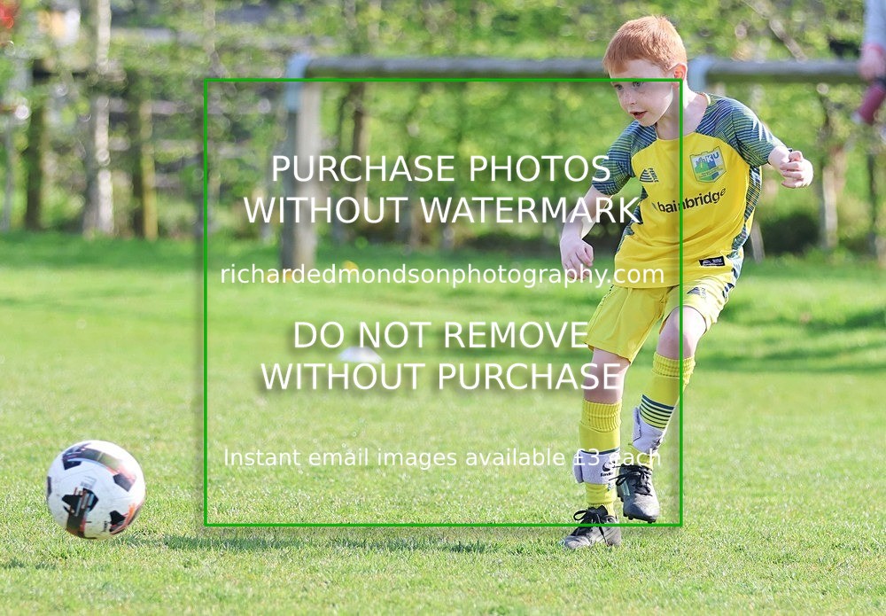 533A9905 - Kendal United under 7's (25/4/26)