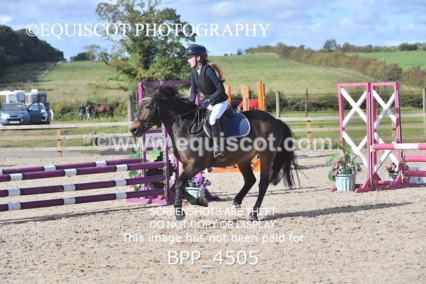 BPP_4505 - CLASS 8 PONY 70CM FINAL