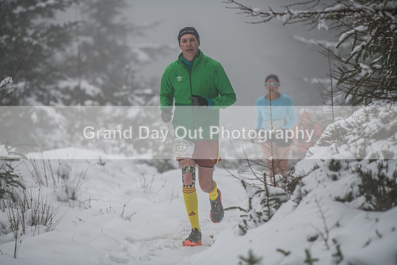 Glentress-1164 - High Terrain Events Glentress 42, 21 & 10K Trail Races Sunday 15th February 2026