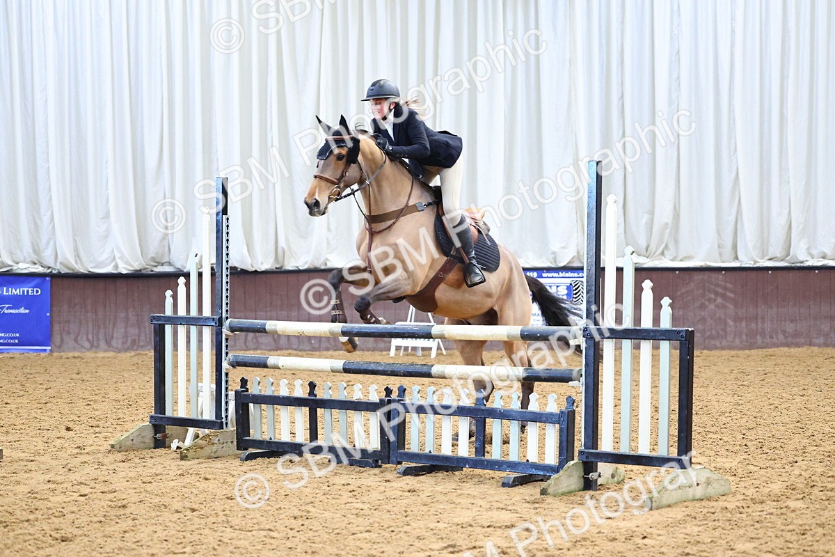 SBM_000846 - Class 3 - Senior Discovery - 1.00m