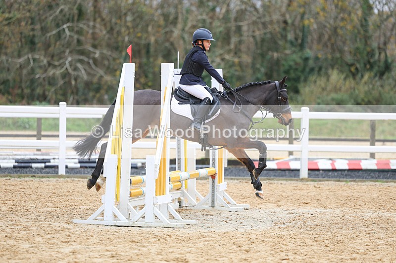 3E7A1636 - Class 3: 60 - 65 (A)