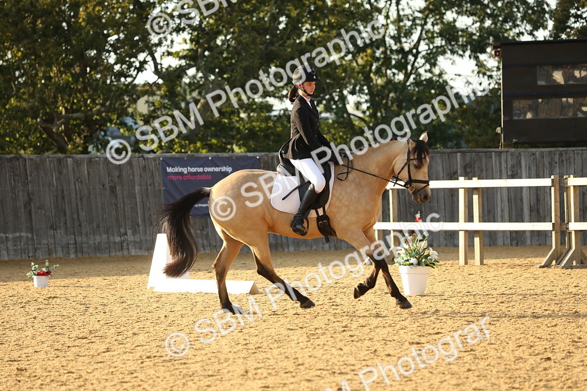 SBM_55207 - D25 - Junior Championships - Novice 24-Elementary 42