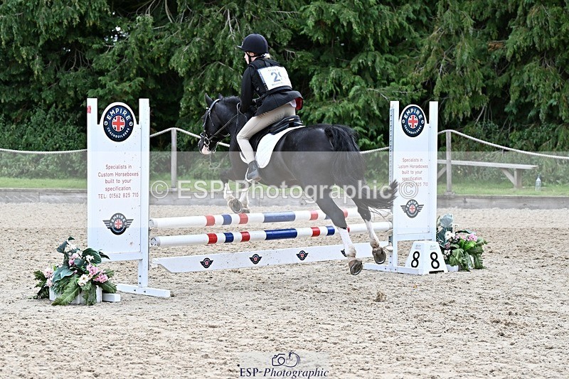 230825-101535-08524 - Round 2 Start to 11.15 coursewalk