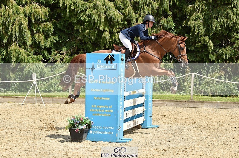 230706-144502-03355 - Cls 6 Newcomers & 1.10m Open