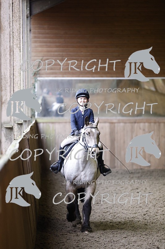 _R6A1448 - Class 1 walk trot 2022