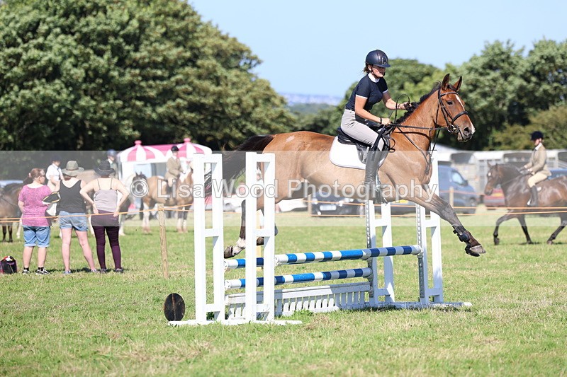 3E7A4609 - Class 2: Club 70cm