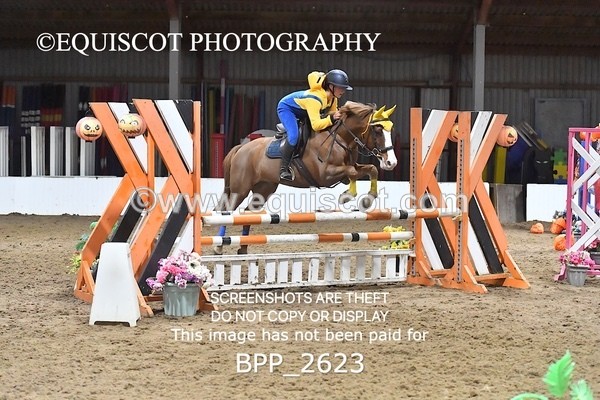 BPP_2623 - CLASS 5 TEAM SJ 85 - 90CM