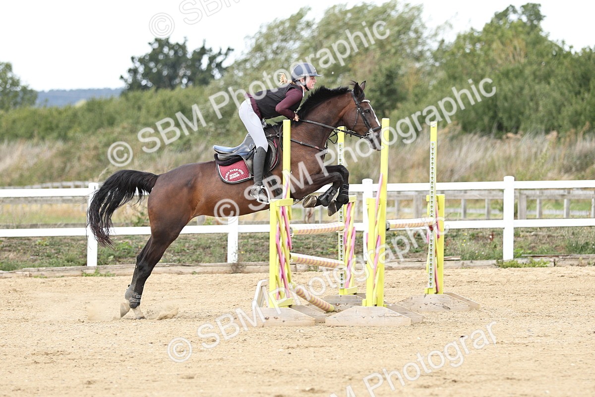 SBM_004539 - Class 4 - Amateur Champioship Qualifier 95cm