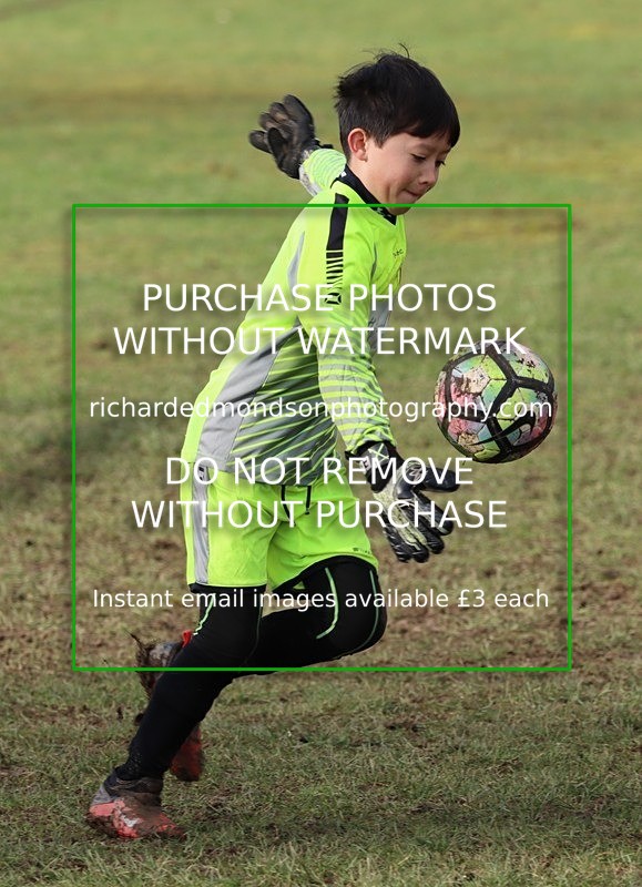 IMG_4000 - Wattsfield U10 v Craven Wanderers U10 (30/1/22)