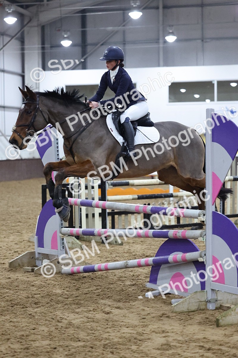 SBM_001931 - Class 4 - 1.00m