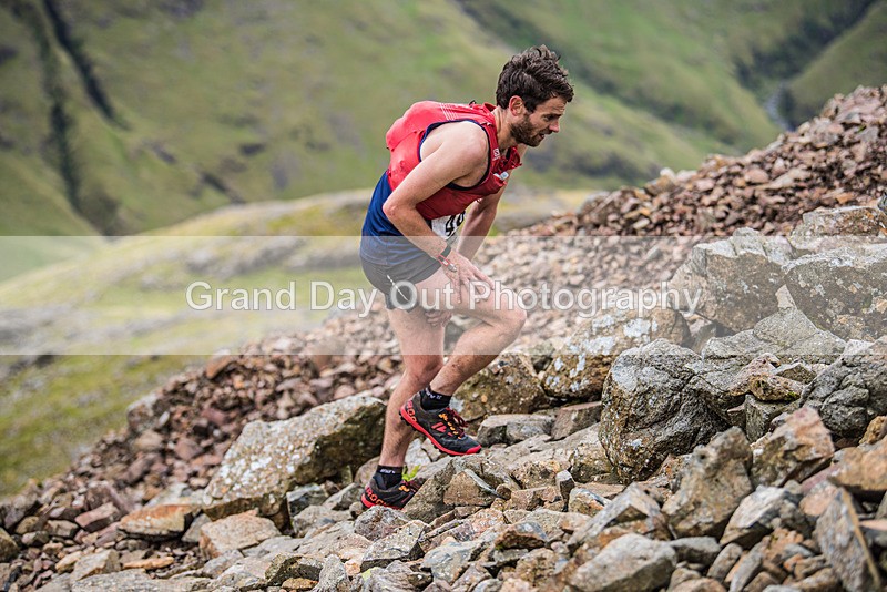 Borrowdale-208 - Borrowdale Fell Race Saturday 5th August 2023