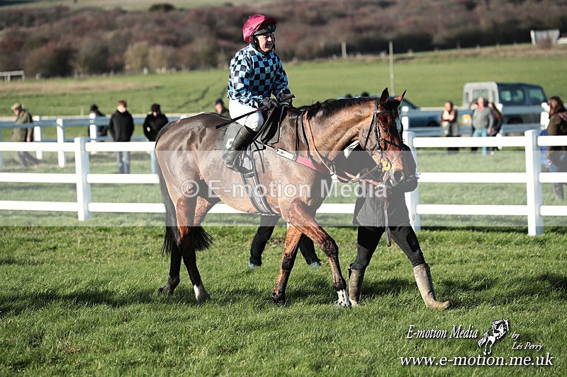 PtP 301125  0164 - Hursley Hambledon Point-to-Point Larkhill Racecourse 30/12/2025