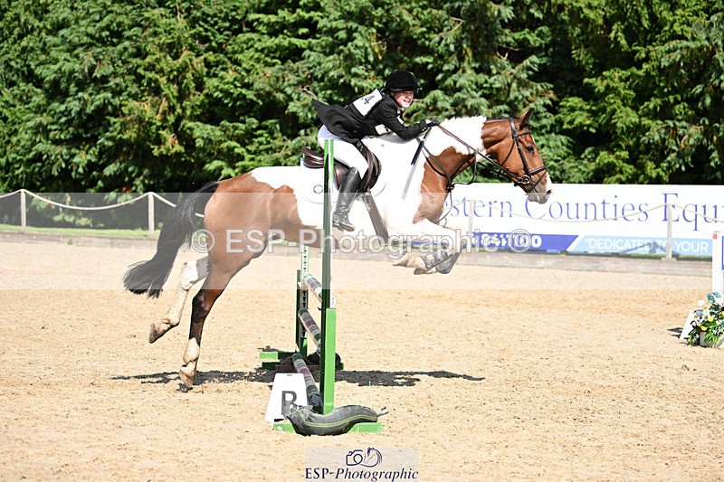 240824X-145557-29499 - 80cm Round 2 14.30 to 15.30