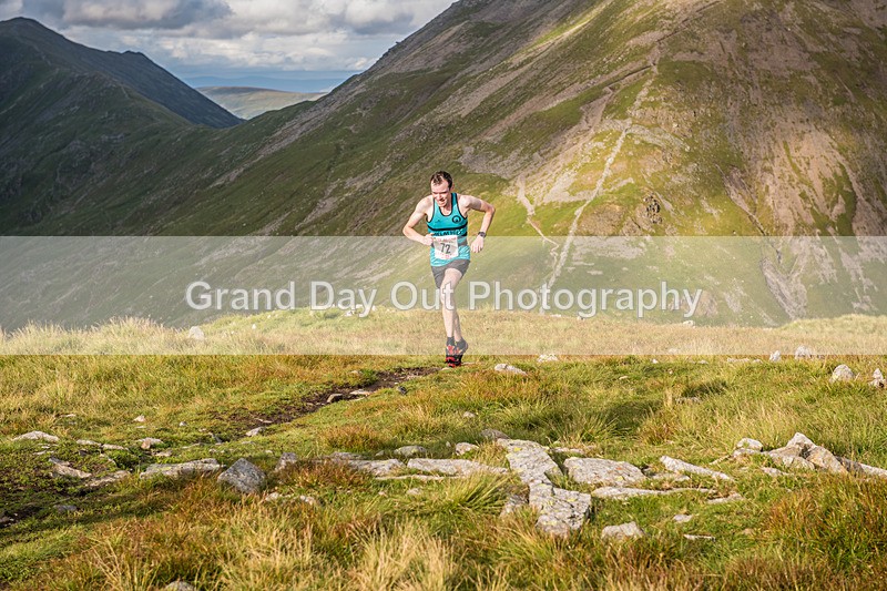 Seat Sandal-47 - Seat Sandal Fell Race Wednesday 12th July 2023