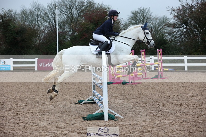 231112A-093227-02956 - Cls 17 Blue Chip Novice Winter Qualifier