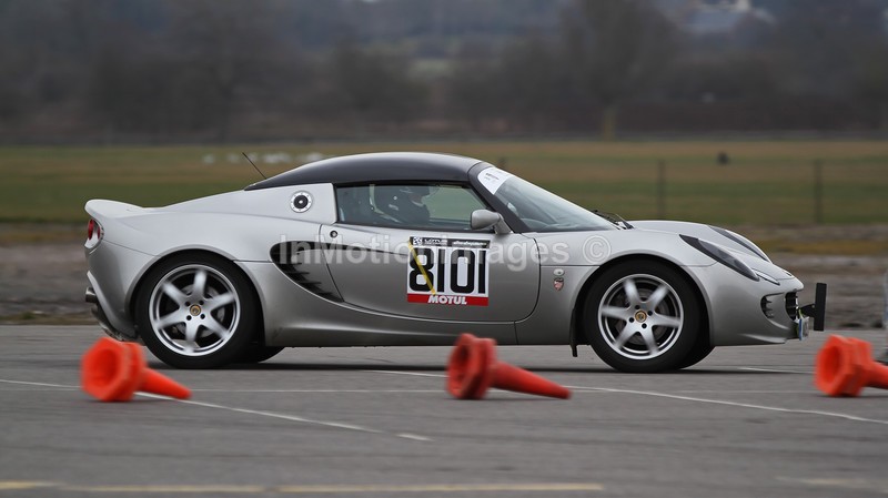  - Lotus Cup UK Speed Champs 2014/15/16/17/18/22/23/24